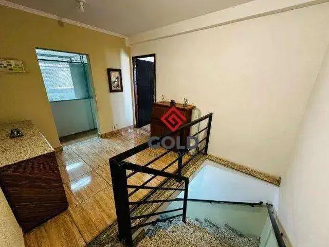 Galpão venda em Santo André