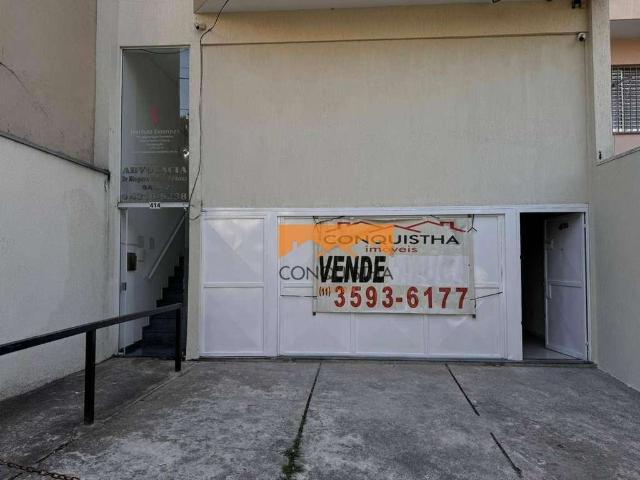 Galpão venda em Região Imediata de São Paulo, Região Metropolitana de São Paulo