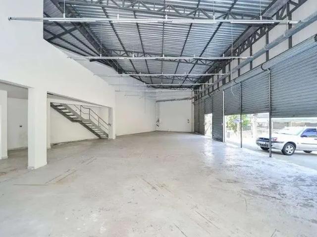 Galpão venda em Região Imediata de São Paulo, Região Metropolitana de São Paulo