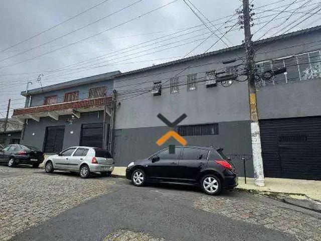 Galpão venda em Região Imediata de São Paulo, Região Metropolitana de São Paulo