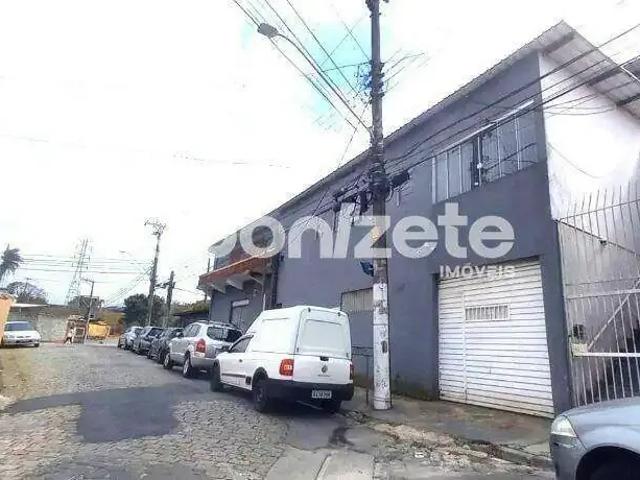 Galpão venda em Região Imediata de São Paulo, Região Metropolitana de São Paulo