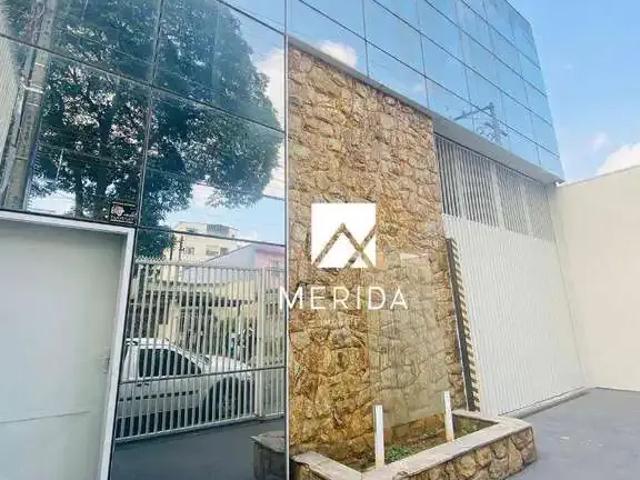 Galpão venda em Santo André