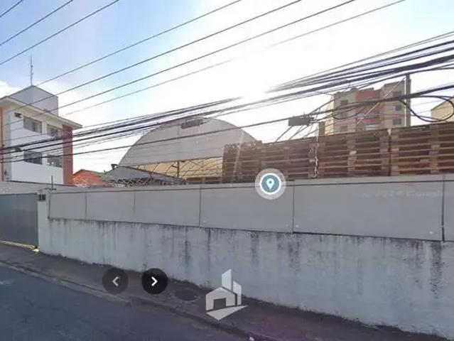 Galpão venda em Região Imediata de São Paulo, Região Metropolitana de São Paulo
