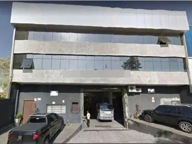 Galpão venda em Região Imediata de São Paulo, Região Metropolitana de São Paulo