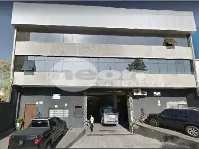 Galpão venda em Região Imediata de São Paulo, Região Metropolitana de São Paulo