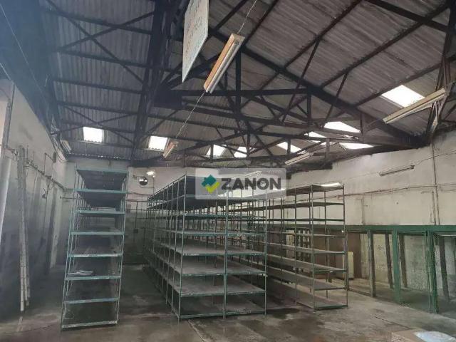 Galpão venda em Região Imediata de São Paulo, Região Metropolitana de São Paulo