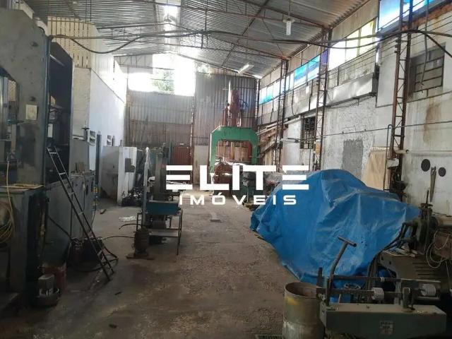 Galpão venda em Região Imediata de São Paulo, Região Metropolitana de São Paulo