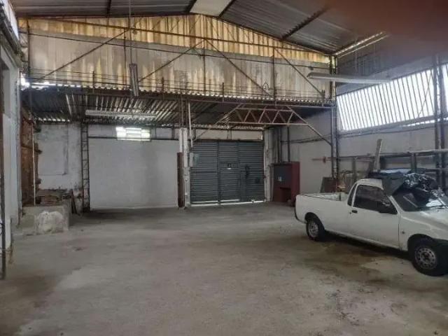 Galpão venda em Região Imediata de São Paulo, Região Metropolitana de São Paulo