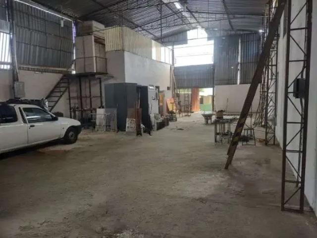 Galpão venda em Região Imediata de São Paulo, Região Metropolitana de São Paulo