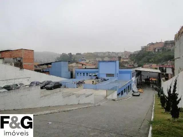 Galpão venda em Região Imediata de São Paulo, Região Metropolitana de São Paulo