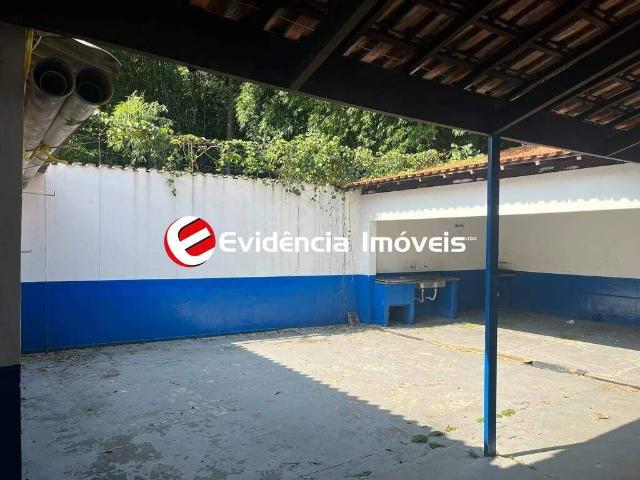 Galpão venda em Santo André, Região Geográfica Intermediária de São Paulo