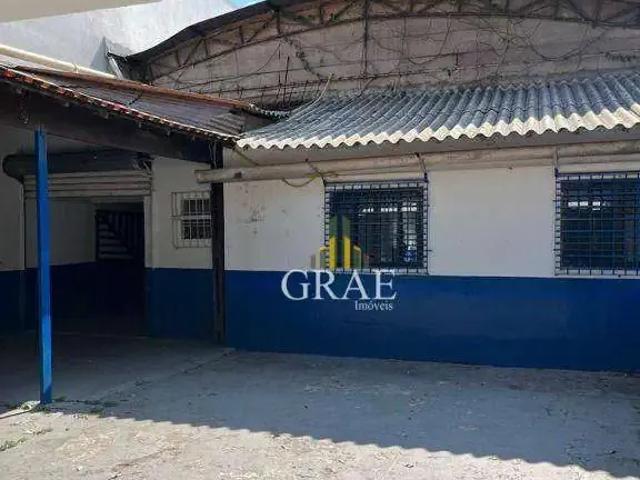 Galpão venda em Região Imediata de São Paulo, Região Metropolitana de São Paulo