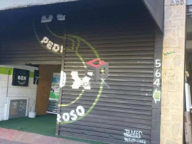 Galpão venda em Região Imediata de São Paulo, Região Metropolitana de São Paulo