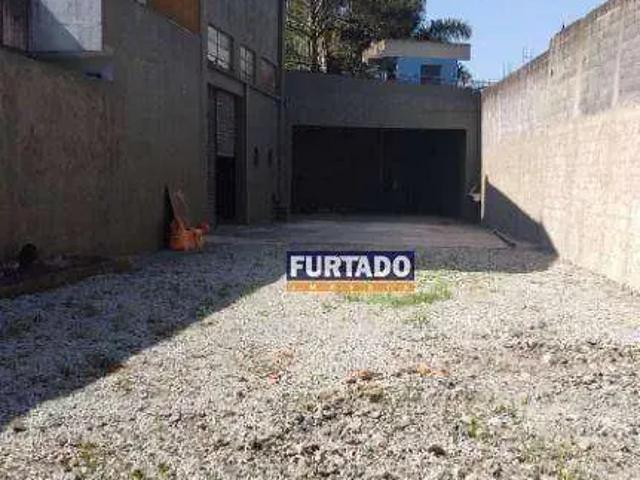 Galpão venda em Região Imediata de São Paulo, Região Metropolitana de São Paulo