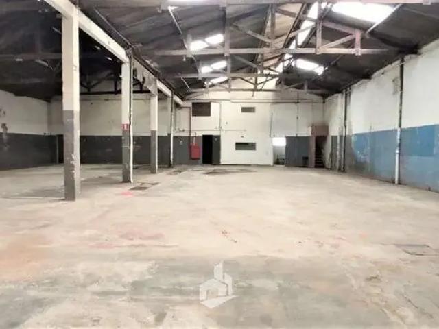 Galpão venda em Região Imediata de São Paulo, Região Metropolitana de São Paulo