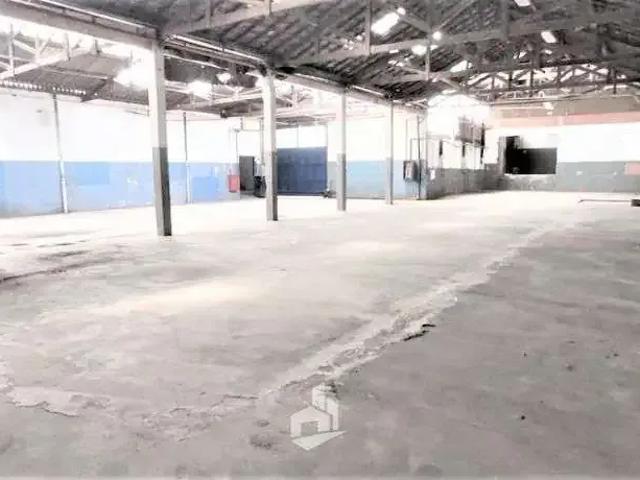 Galpão venda em Região Imediata de São Paulo, Região Metropolitana de São Paulo