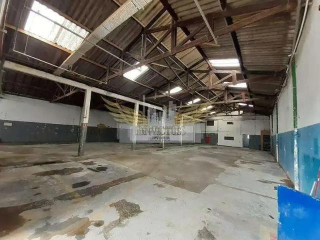 Galpão venda em Região Imediata de São Paulo, Região Metropolitana de São Paulo