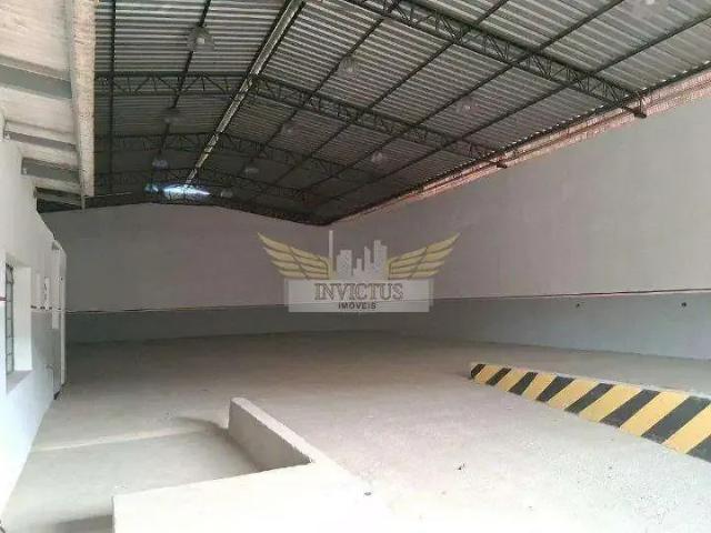 Galpão venda em Região Imediata de São Paulo, Região Metropolitana de São Paulo