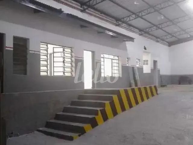 Galpão venda em Região Imediata de São Paulo, Região Metropolitana de São Paulo