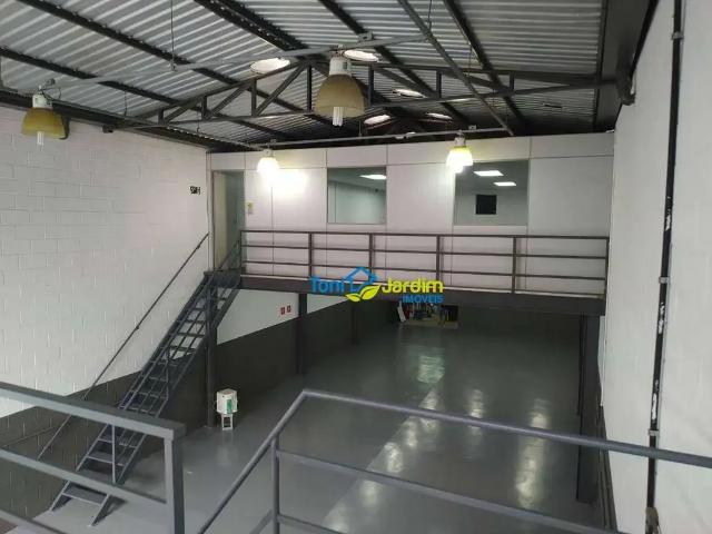 Galpão venda em Região Imediata de São Paulo, Região Metropolitana de São Paulo