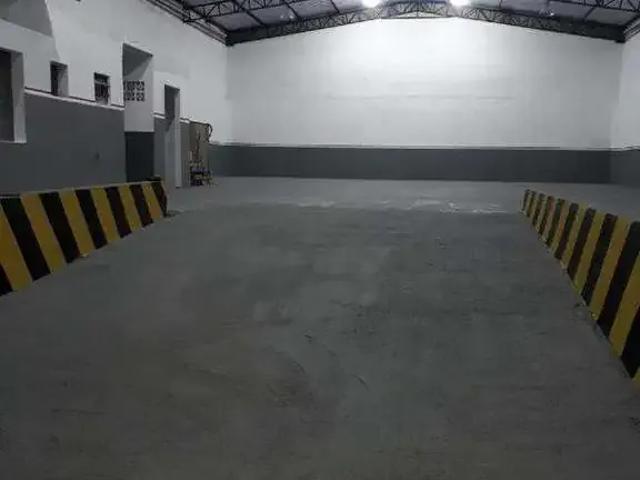 Galpão venda em Vila Metalúrgica, Santo André