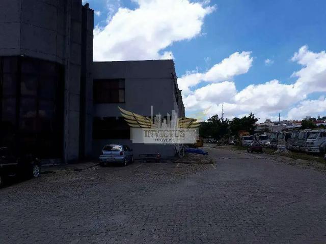 Galpão venda em Região Imediata de São Paulo, Região Metropolitana de São Paulo