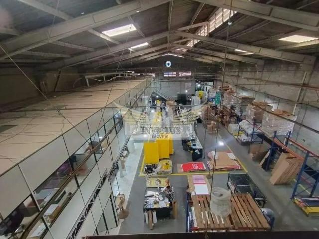 Galpão venda em Região Imediata de São Paulo, Região Metropolitana de São Paulo