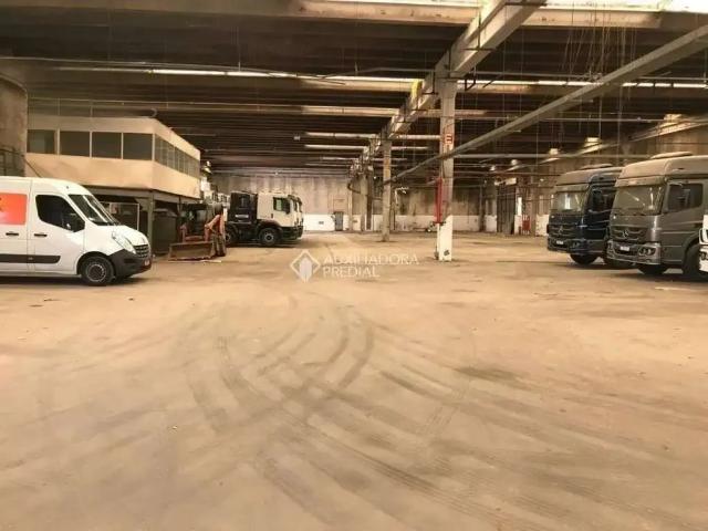 Galpão venda em Região Imediata de São Paulo, Região Metropolitana de São Paulo