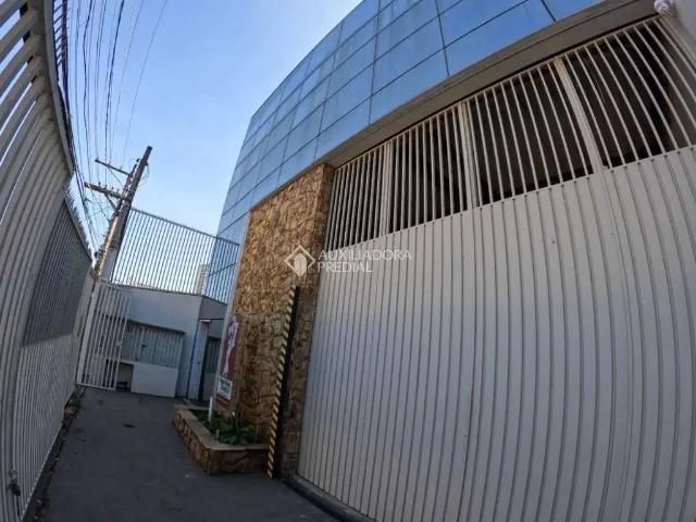 Galpão venda em Região Imediata de São Paulo, Região Metropolitana de São Paulo