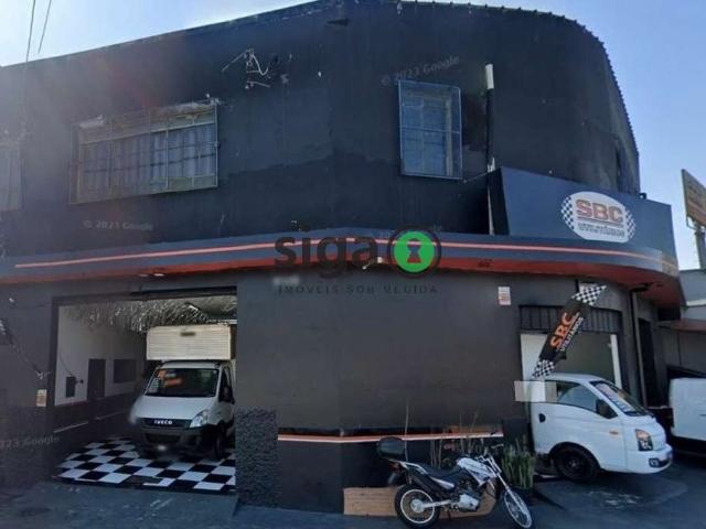 Galpão venda em Região Imediata de São Paulo, Região Metropolitana de São Paulo