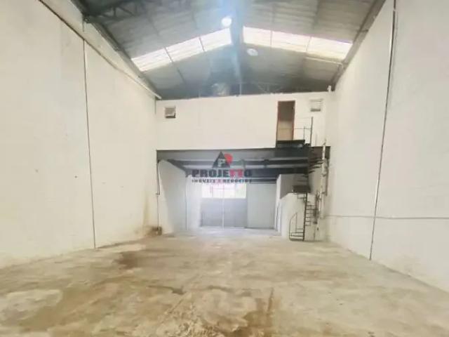 Galpão venda em Santo André