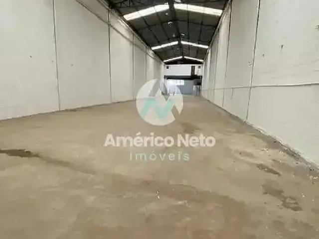 Galpão venda em Região Imediata de São Paulo, Região Metropolitana de São Paulo