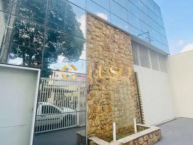 Galpão venda em Santo André, Vila Palmares