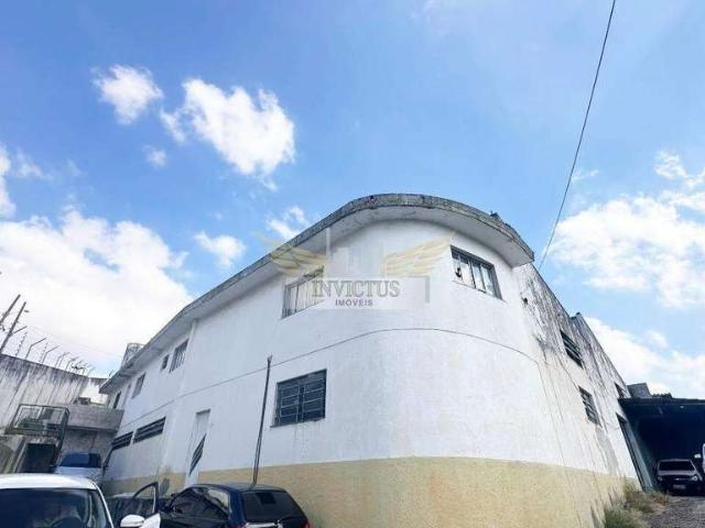 Galpão venda em Região Imediata de São Paulo, Região Metropolitana de São Paulo