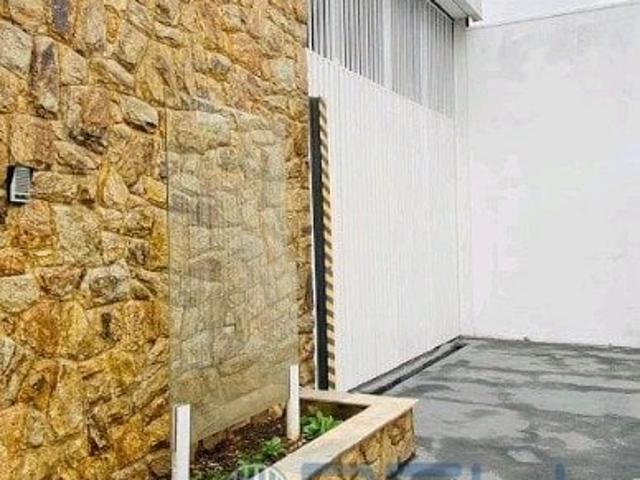 Galpão venda em Santo André