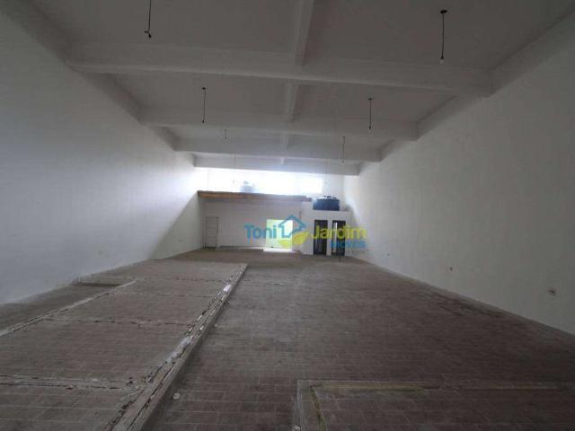 Galpão venda em Santo André, Vila Pires