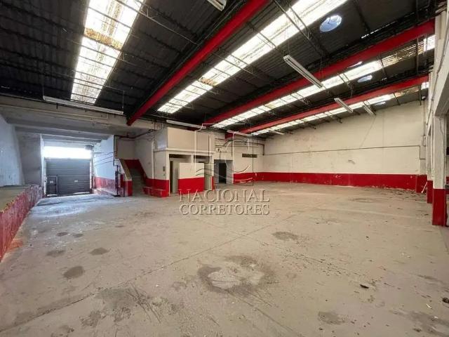 Galpão venda em Região Imediata de São Paulo, Região Metropolitana de São Paulo