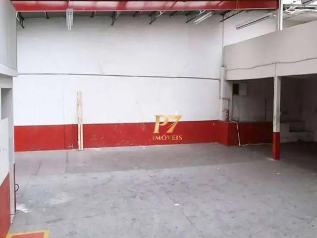 Galpão venda em Região Imediata de São Paulo, Região Metropolitana de São Paulo