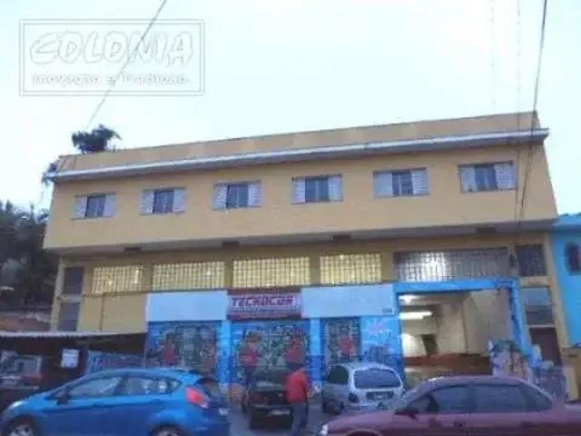 Galpão venda em Região Imediata de São Paulo, Região Metropolitana de São Paulo