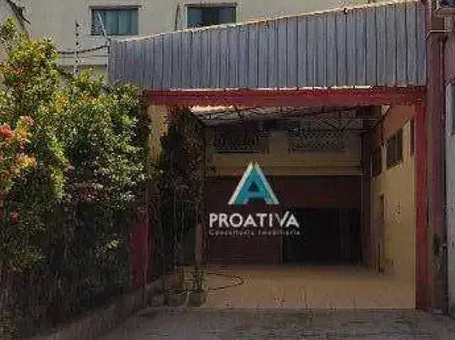 Galpão venda em Região Imediata de São Paulo, Região Metropolitana de São Paulo