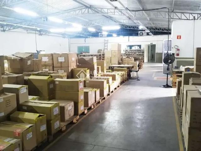 Galpão venda em Região Imediata de São Paulo, Região Metropolitana de São Paulo