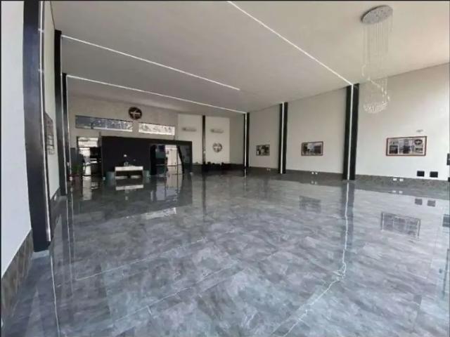 Galpão venda em Santo André