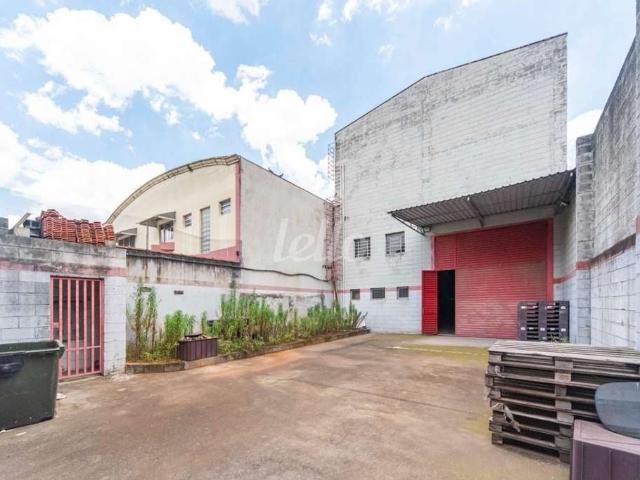 Galpão venda em Santo André, Vila Príncipe de Gales