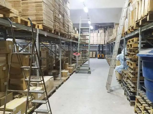 Galpão venda em Região Imediata de São Paulo, Região Metropolitana de São Paulo