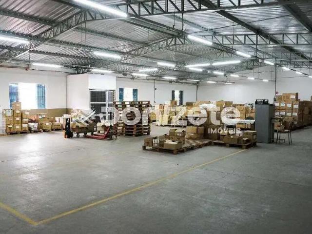Galpão venda em Região Imediata de São Paulo, Região Metropolitana de São Paulo