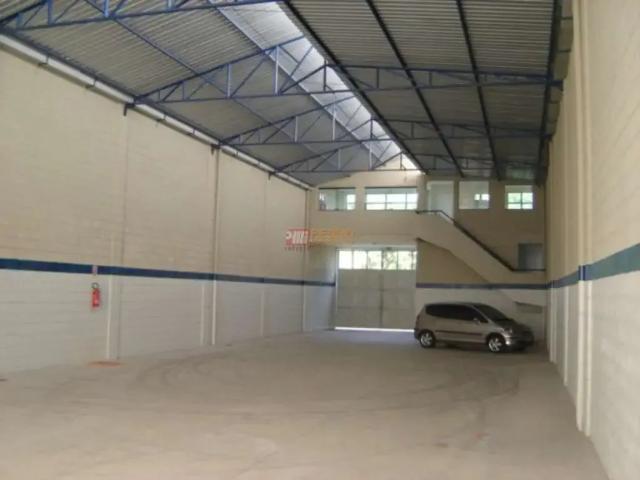 Galpão venda em Região Imediata de São Paulo, Região Metropolitana de São Paulo