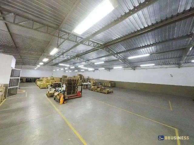 Galpão venda em Região Imediata de São Paulo, Região Metropolitana de São Paulo