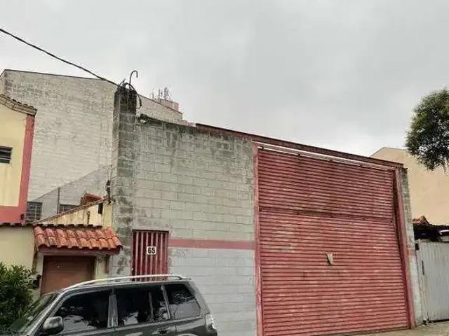 Galpão venda em Região Imediata de São Paulo, Região Metropolitana de São Paulo