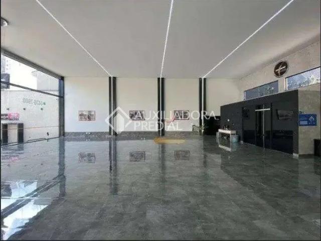 Galpão venda em Santo André