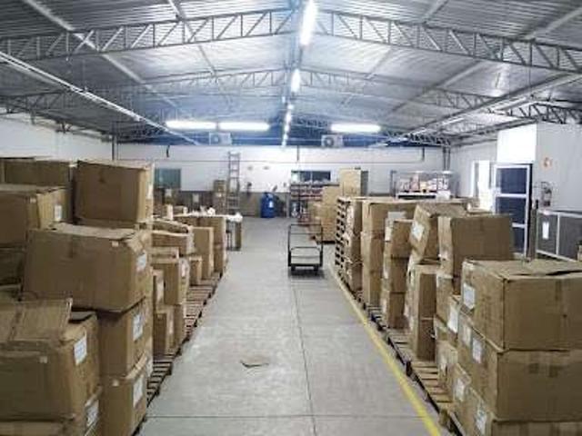 Galpão venda em Região Imediata de São Paulo, Região Metropolitana de São Paulo